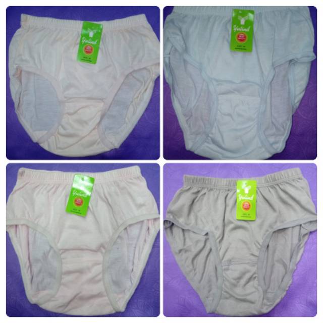 CD YUTIN POLOS ORIGINAL