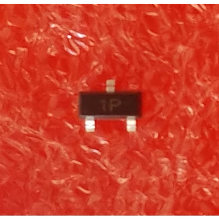 MMBT2222A MMBT2222 1P Transistor 2N2222  SMD per 10 pcs