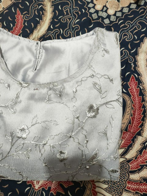 Batik Couple Kebaya Set Diva Series Tunangan Lamaran Wisuda Kondangan