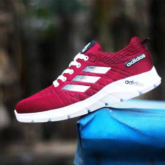 DROPSHIP SEPATU ADIDAS STRIP