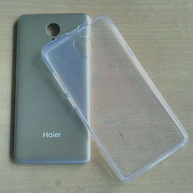 Softcase Haier G7/hardcase haier G7 Bundling