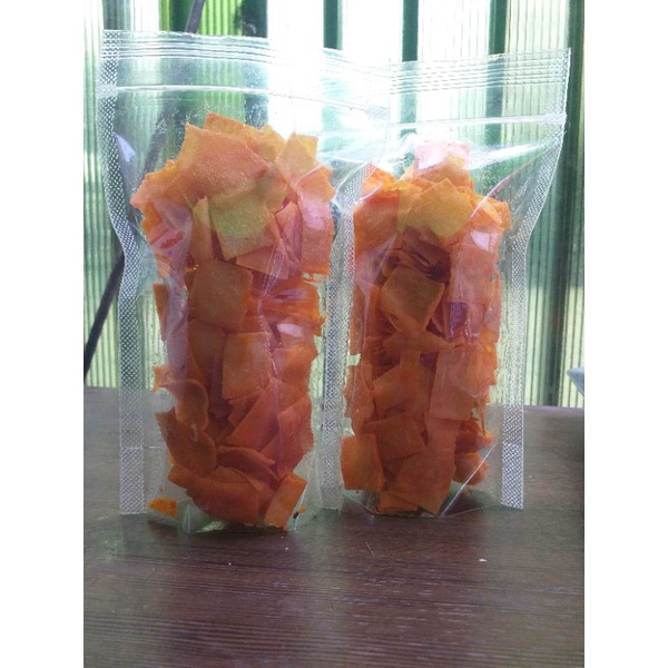 

pangsitGoreng balado