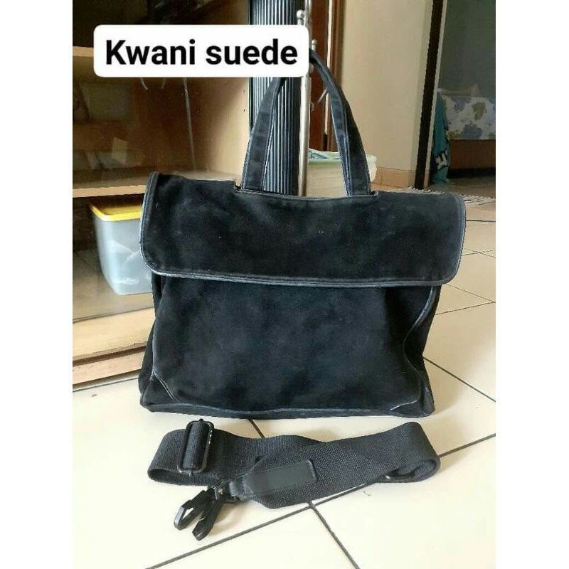 Kwani preloved