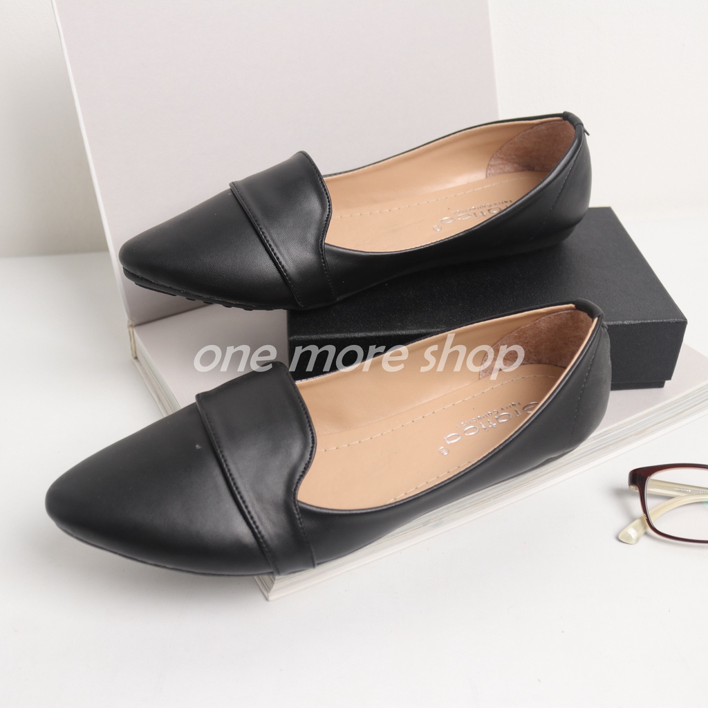 Gratica sepatu flatshoes wanita SILVIA UT 07