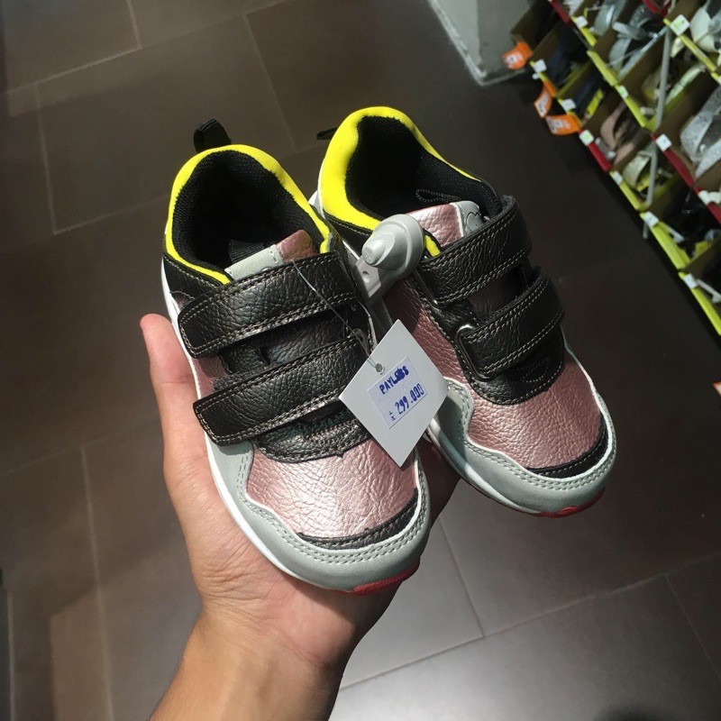 Sprox by payless harga normal 319.000  payless for kids
