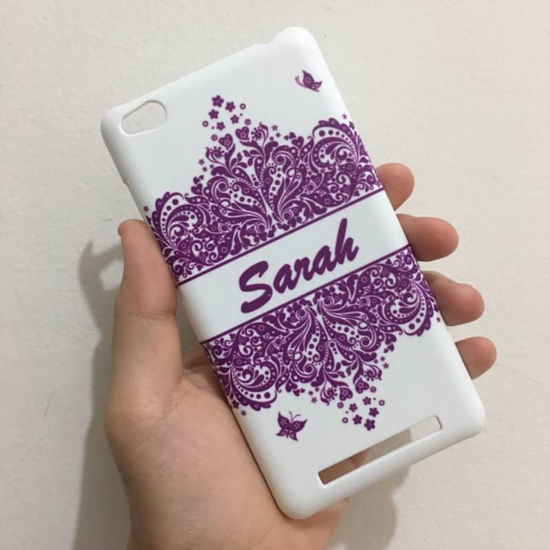 Casing Asus Zenfone 4 SELFIE PRO ZD552KL - Bisa Request Gambar Bebas