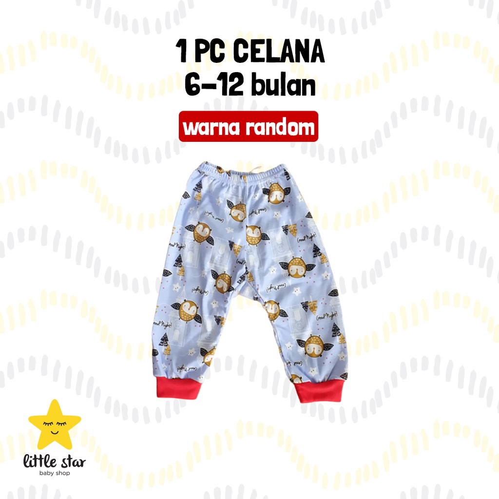 Y Lin Celana Pampers Anak | Celana Anak Cowok | Celana Bayi Cewek