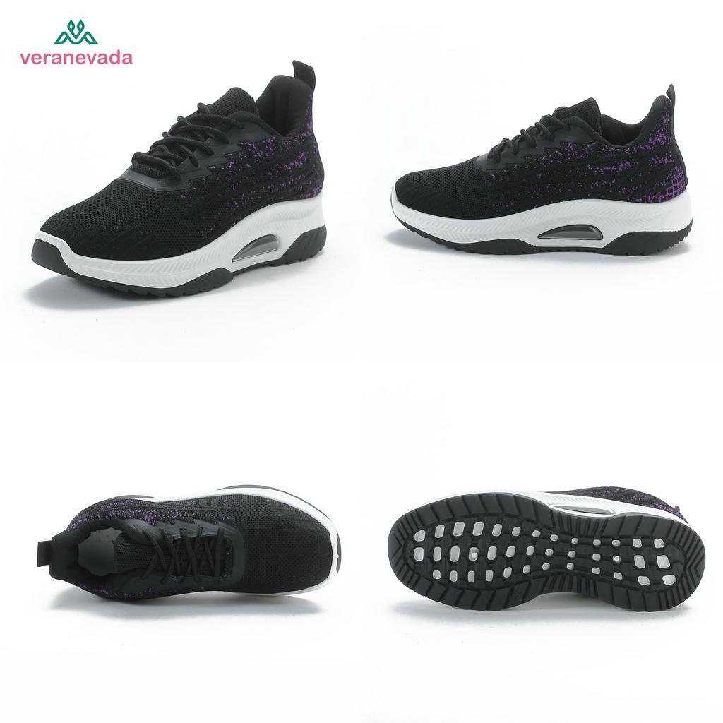 Vera Nevada Sepatu Sneakers Wanita Sport Shoes A50