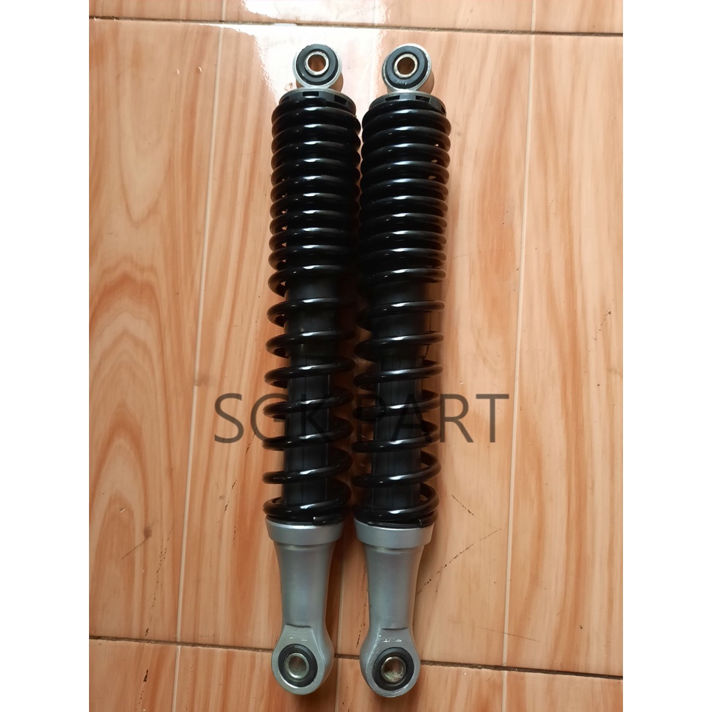 shock breaker supra x 125 copotan orsinil