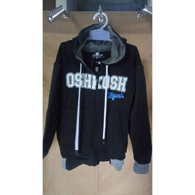 Jaket anak oshkosh