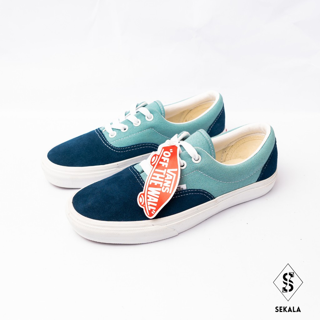 Vans Era Retro Sport Blue