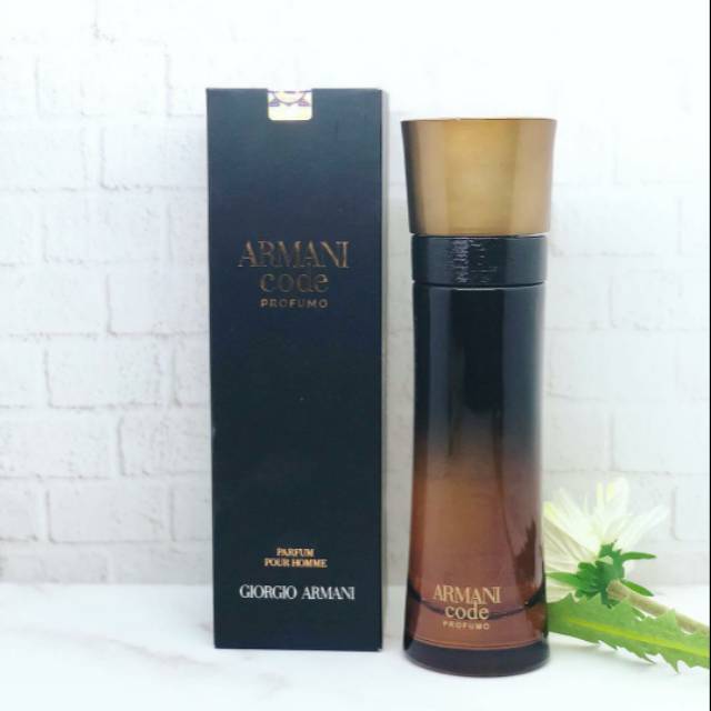 Parfum Armani Code Profumo 100 ML