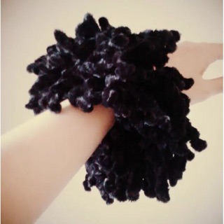 IKAT RAMBUT CENDOL UBUR2 bisa buat cepol hijab Shopee IKAT RAMBUT CENDOL UBUR2 bisa buat cepol hijab Shopee