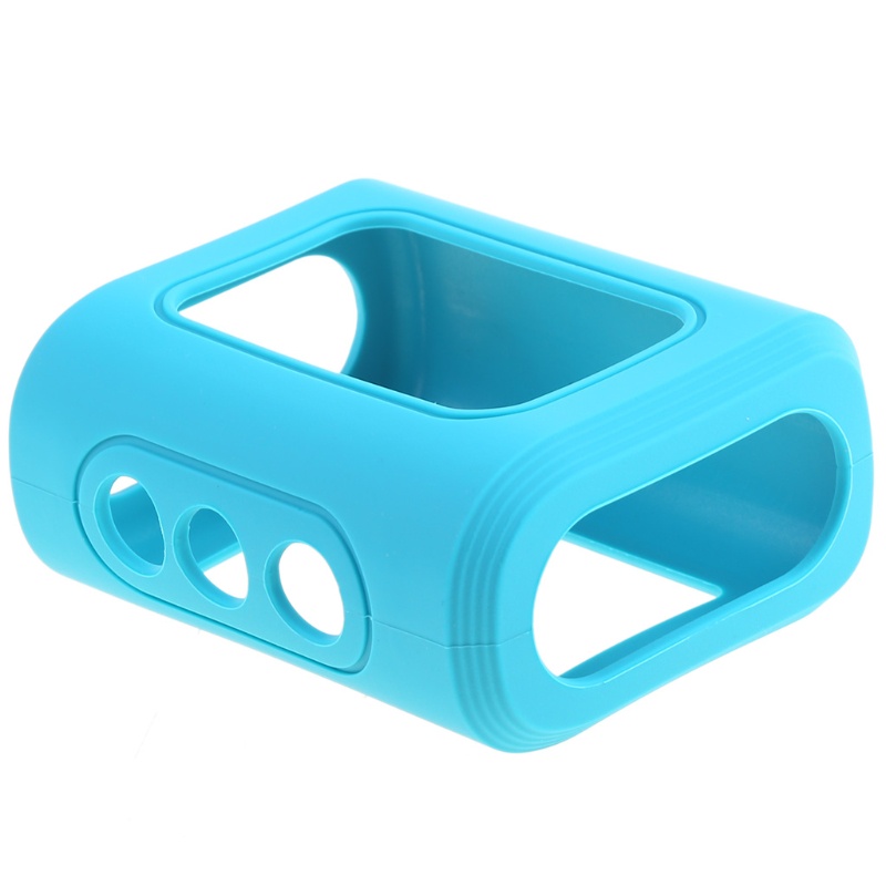 Cre Cover Pelindung Silikon Lembut Untuk GO 3go3 Speaker Kompatibel Bluetooth Cases Holders Protector