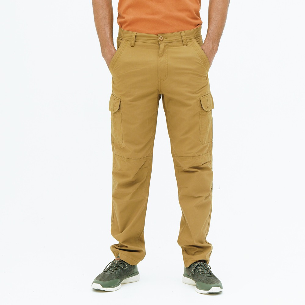 EIGER EARTHQUAKE PANTS