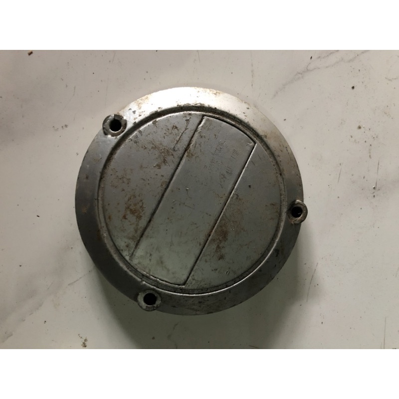 Tutup Pompa Oli Samping Di Bak Mesin Kanan Yamaha RX S YT 115 RX Spesial Original Ori