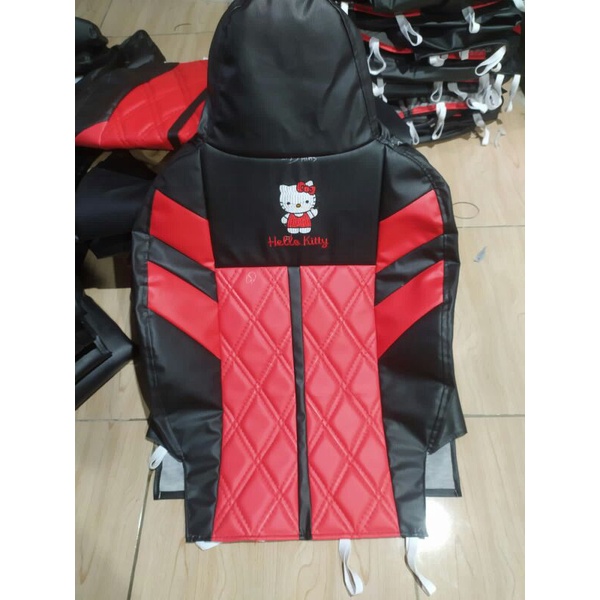 cover jok agya etios valco brio satya