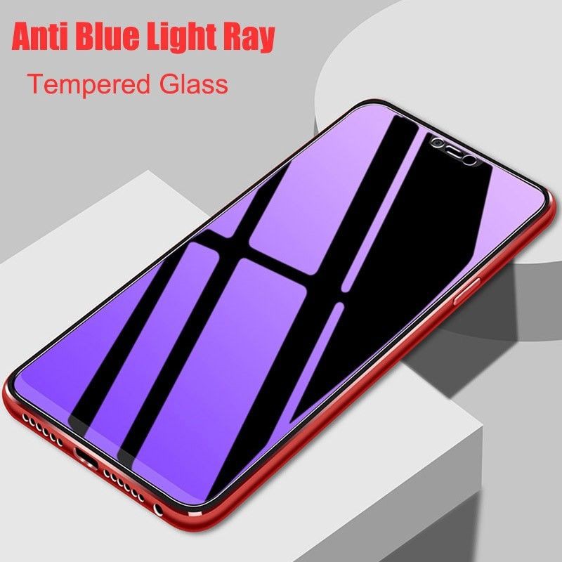 Anti blue lite realmi c12/realmi c1