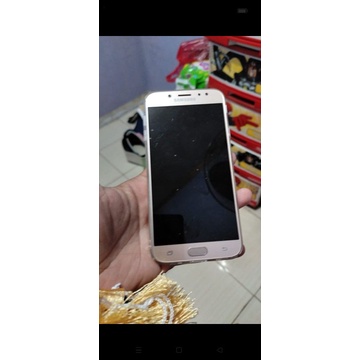 j7pro matot mesin dan lcd