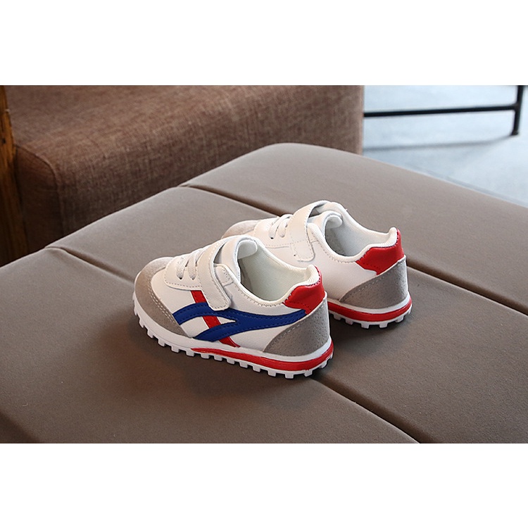 sepatu sneakers anak usia 1 sampai 2 tahun import IMP ONT