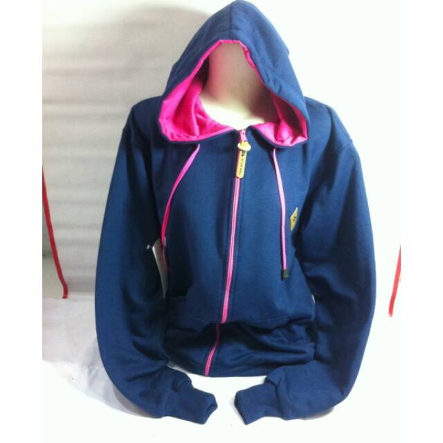 jaket vans