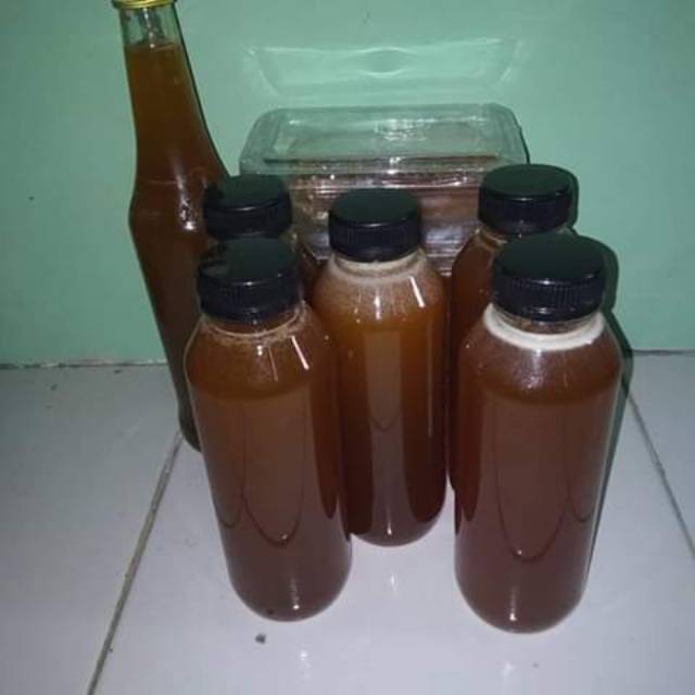 

Madu murni Jawa Barat