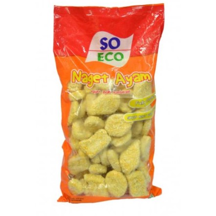 

SO ECO Nugget by SO GOOD 1kg