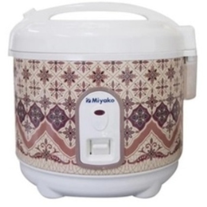 Rice Cooker /  Multi Cooker / Mini Rice Cooker - Miyako PSG-607