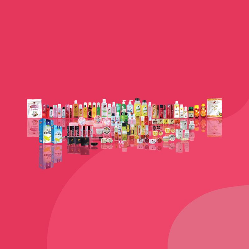 PAKET USAHA SR12 Herbal & Skincare Menerima Pendaftaran Marketer ( Bisa Dropship), Reseller, Subagen