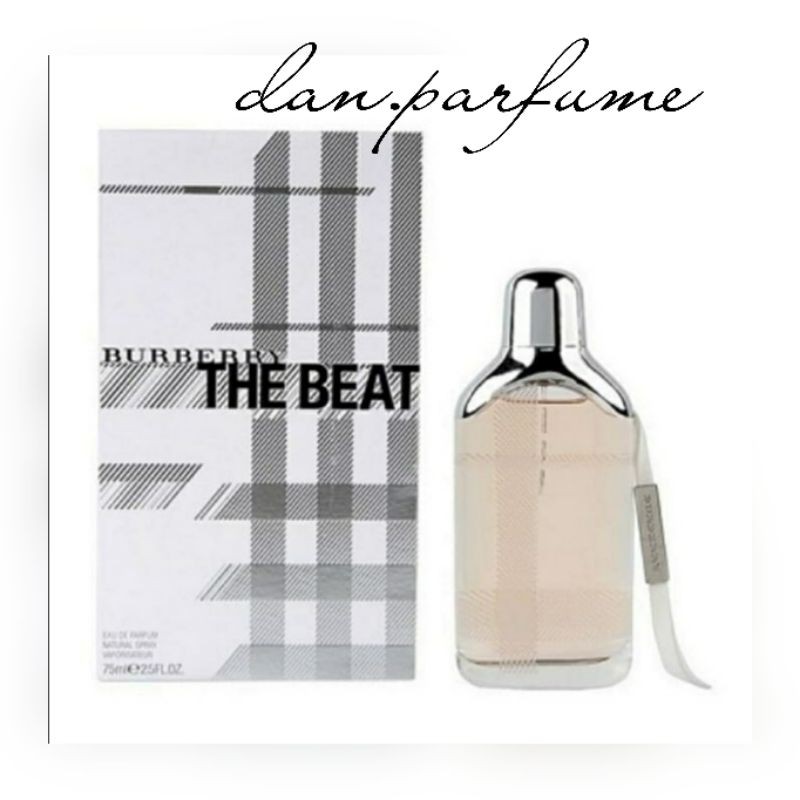 PARFUM BURBERRY THE BEAT Inspired by dan.parfume 30ml