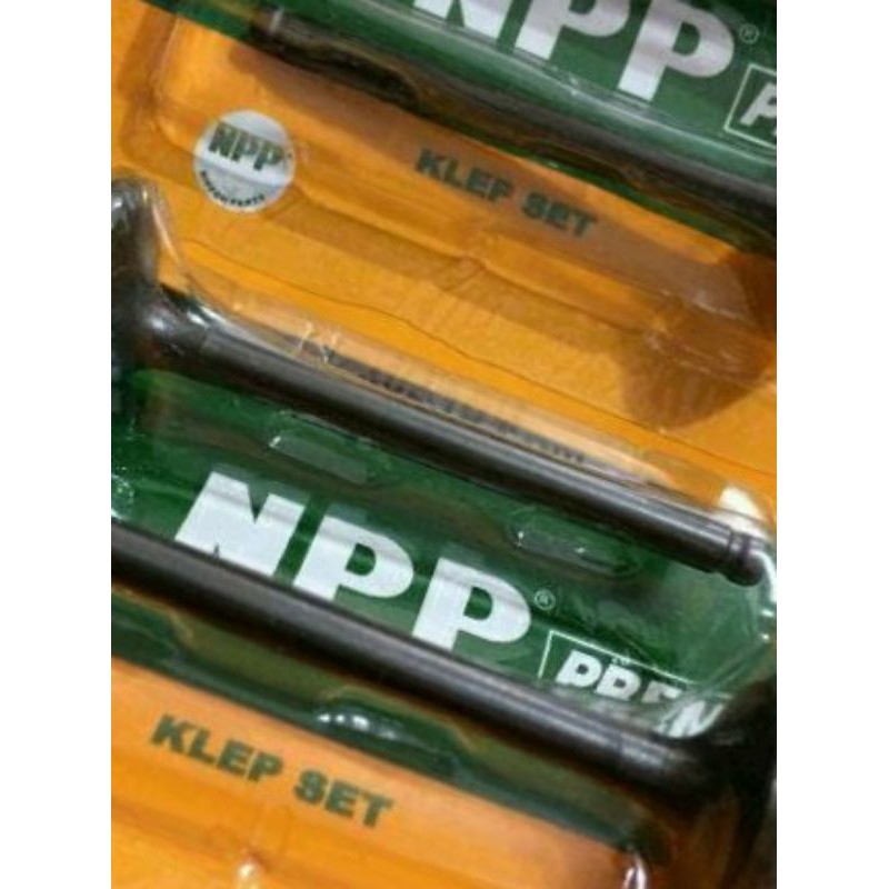 payung klep npp mio grand Merek npp