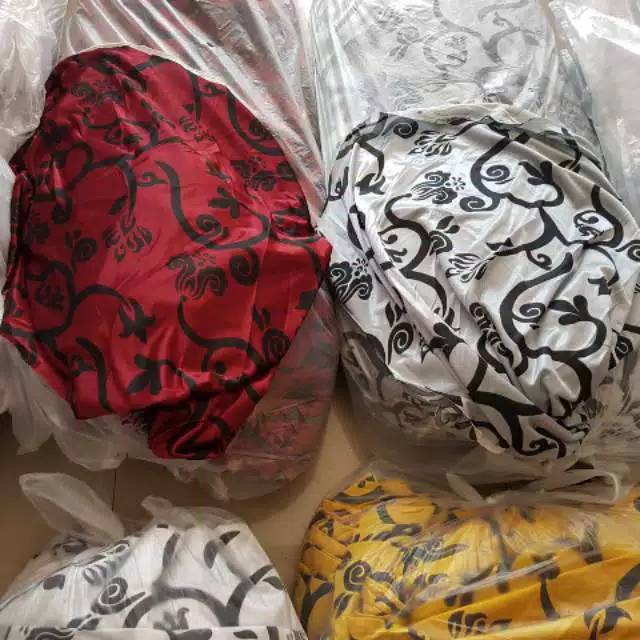 Kain batik felamin / kain batik abutai per mtr