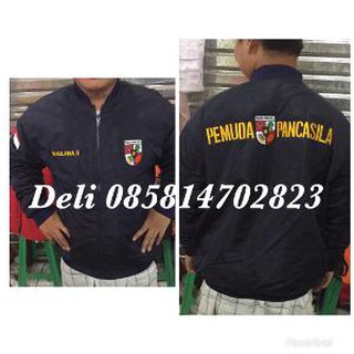 48 Model Jaket Pemuda Pancasila Terbaru