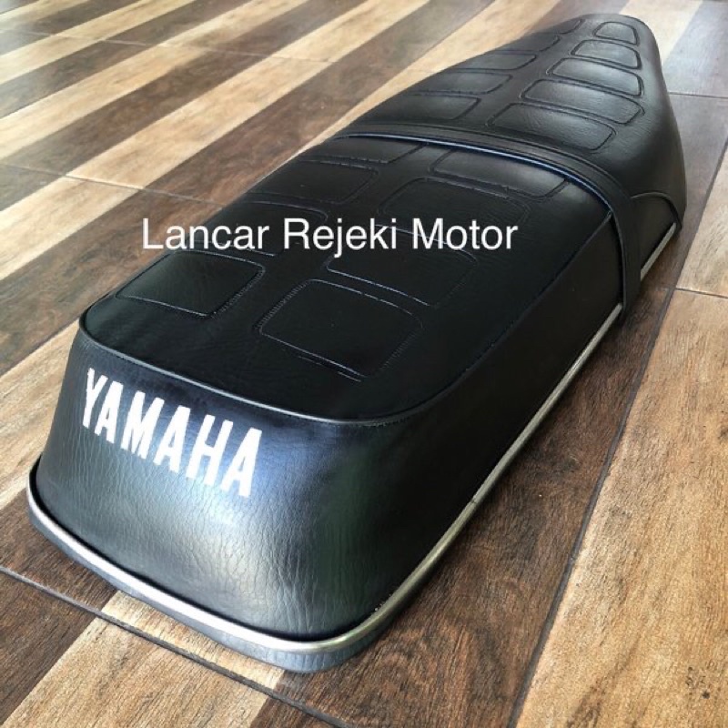 Jok Sadel Assy Yamaha V80 SDX Super deluxe
