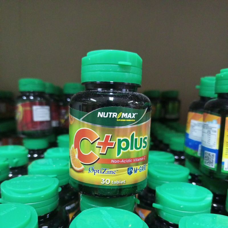NUTRIMAX C+ PLUS