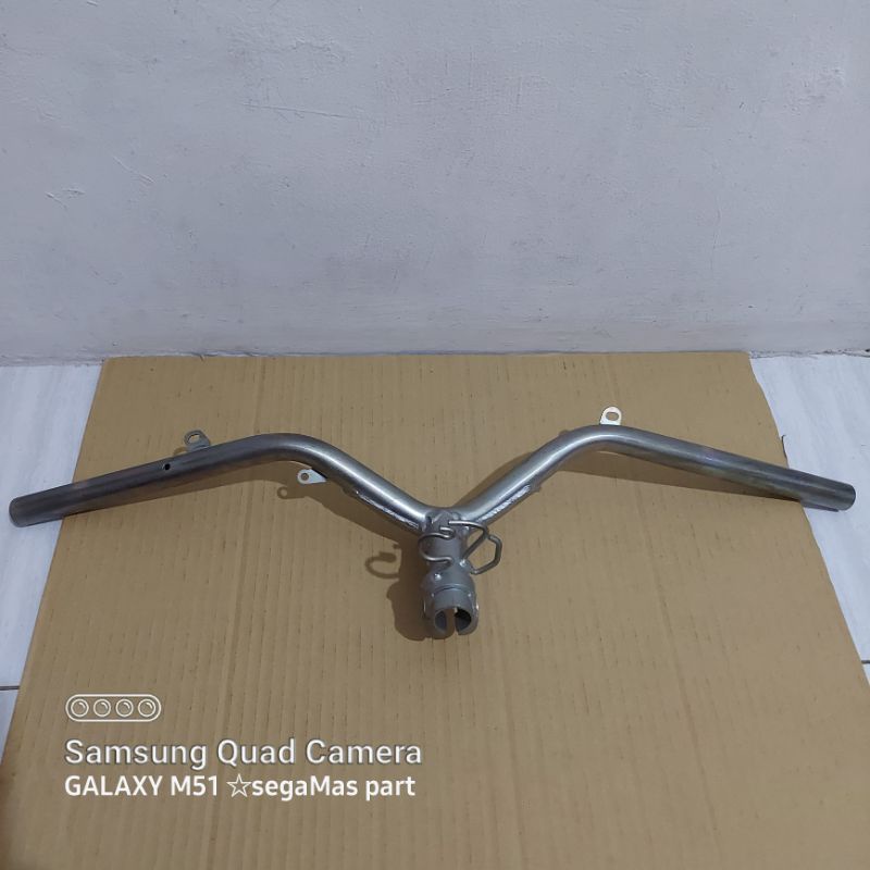 Stang stir yamaha mio smile mio sporty 28d original