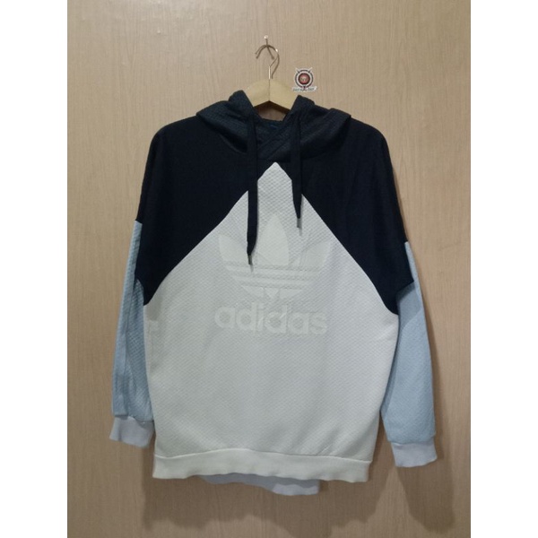 Hoodie Adidas 3foil second