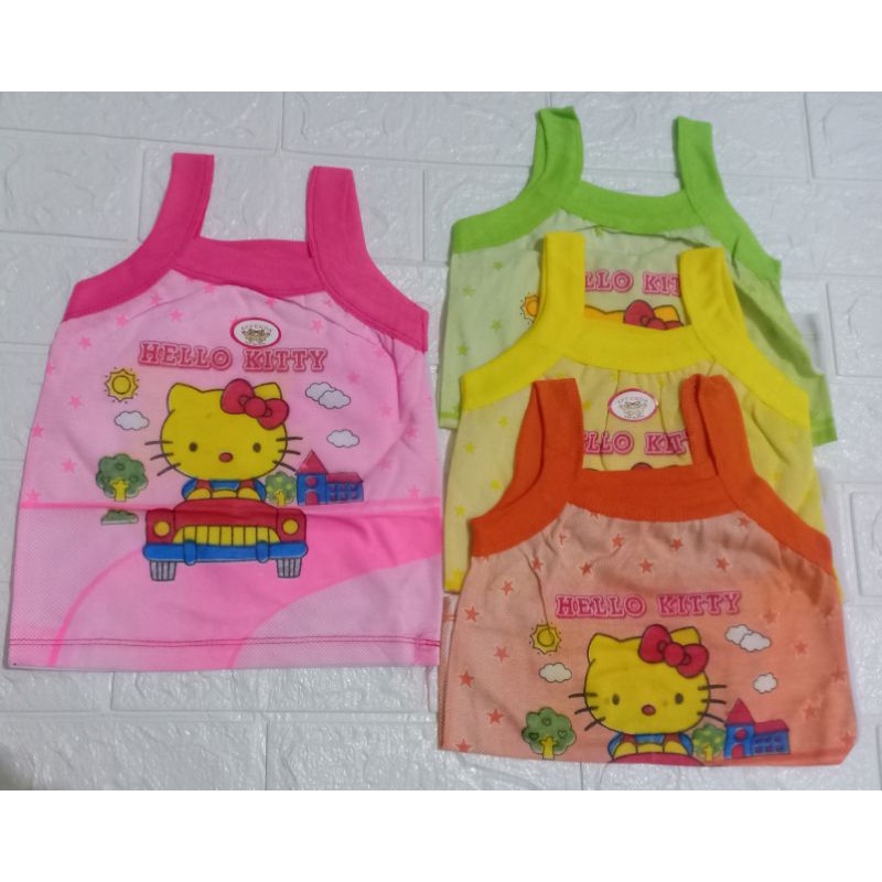 kaos dalam anak/kaos dalam anak perempuan/