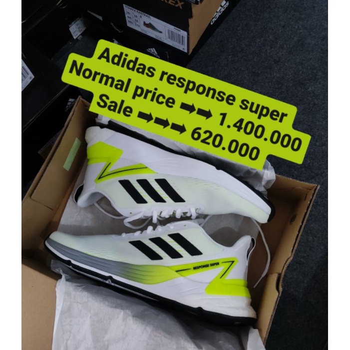 adidas response super kode artikel FY8749