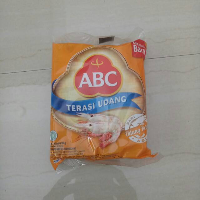 

terasi udang 4.2g