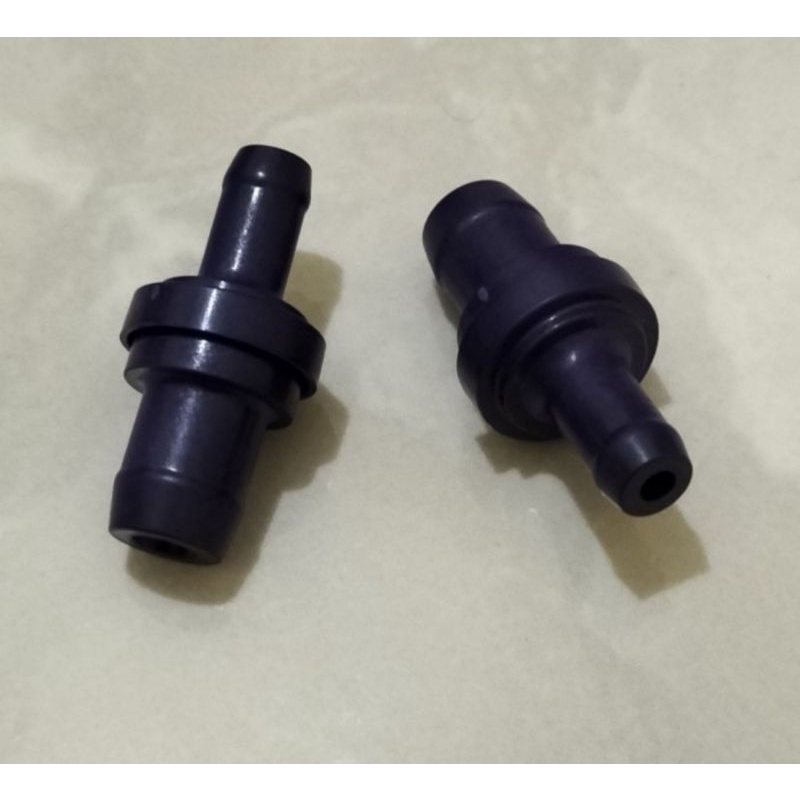 VALVE PVC AVANZA VALVE COVER KLIP GRANDMAX ORI