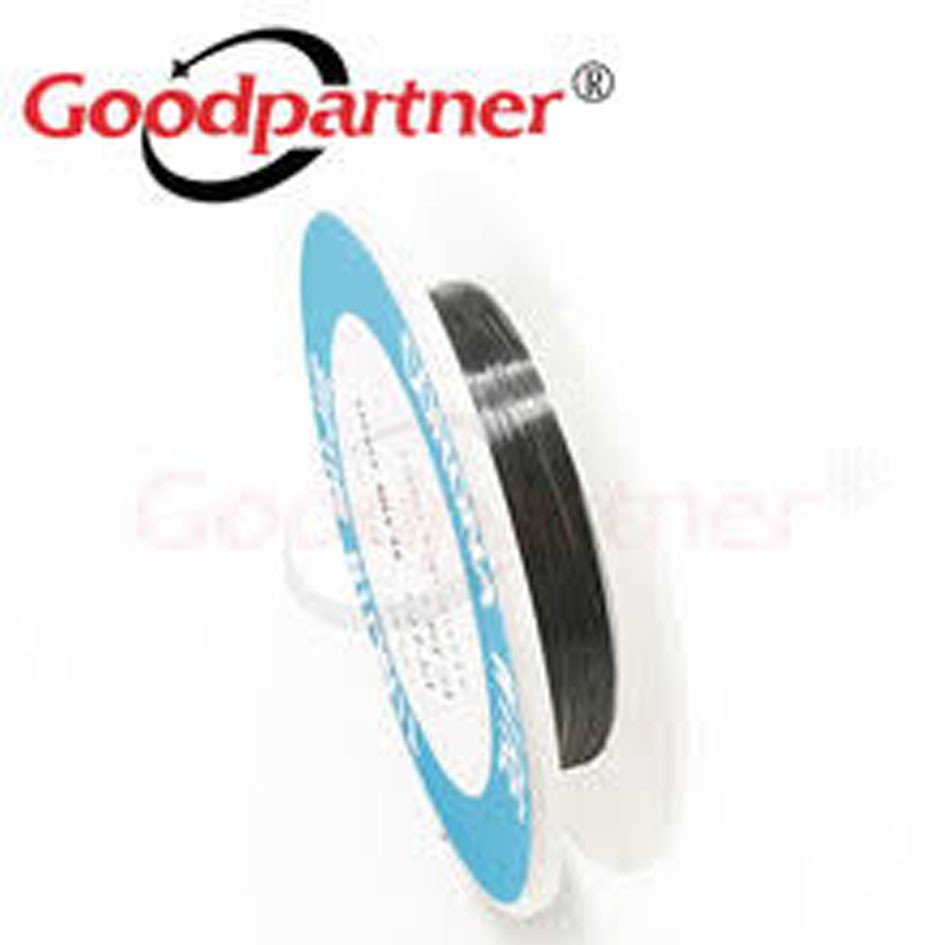 0.08mm CORONA WIRE Electrode Tungsten Wire for Kyocera Samsung HP Canon Xerox Brother