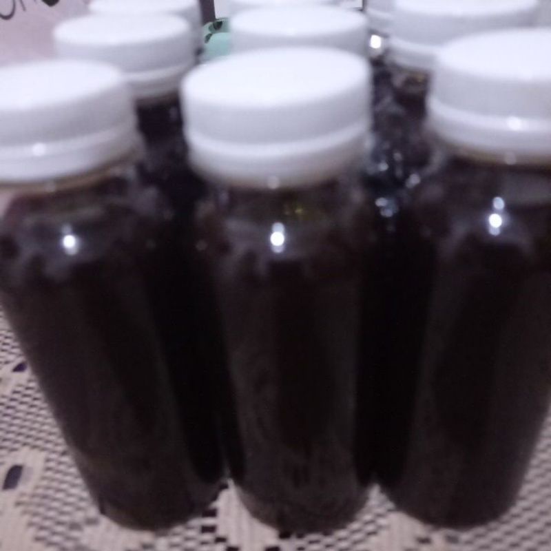 probiotik g8 almarhum  profesor sukardi