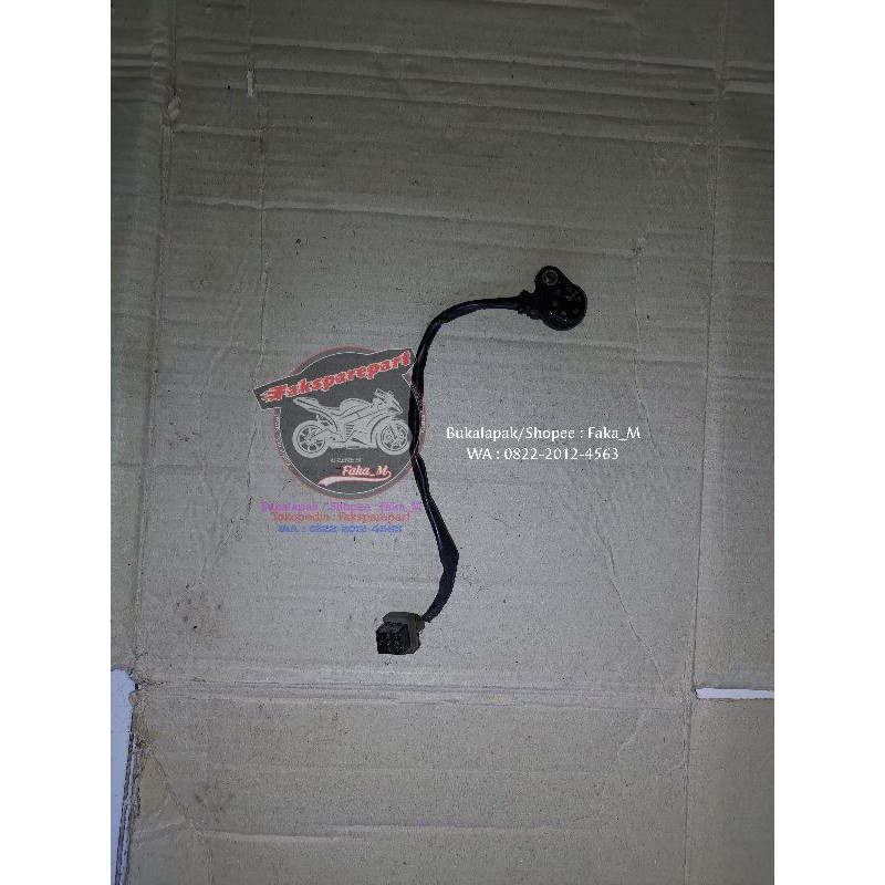 Sensor Indikator Gear Gigi New CB150R Baru NCB CB150 CB 150 R 150R Facelift LED K15G K15 G K 15 G Or