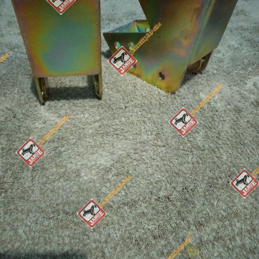 Spring Adapter Adaptor Per SUZUKI jimny Katana untuk Per BELAKANG