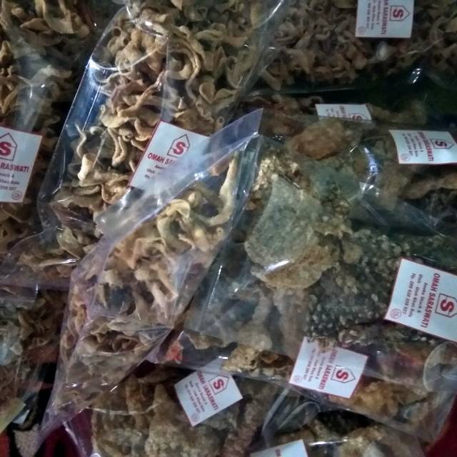 

Usus ayam
