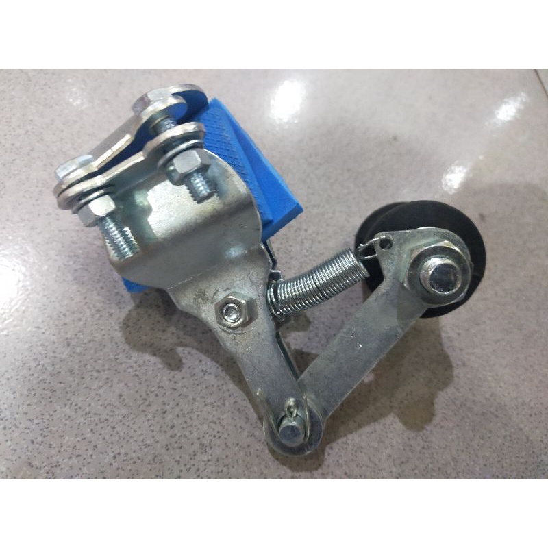 STABILIZER TENSIONER RANTAI PNP KLX 150 DTRACKER CRF JUPITER SUPRA SHOGUN