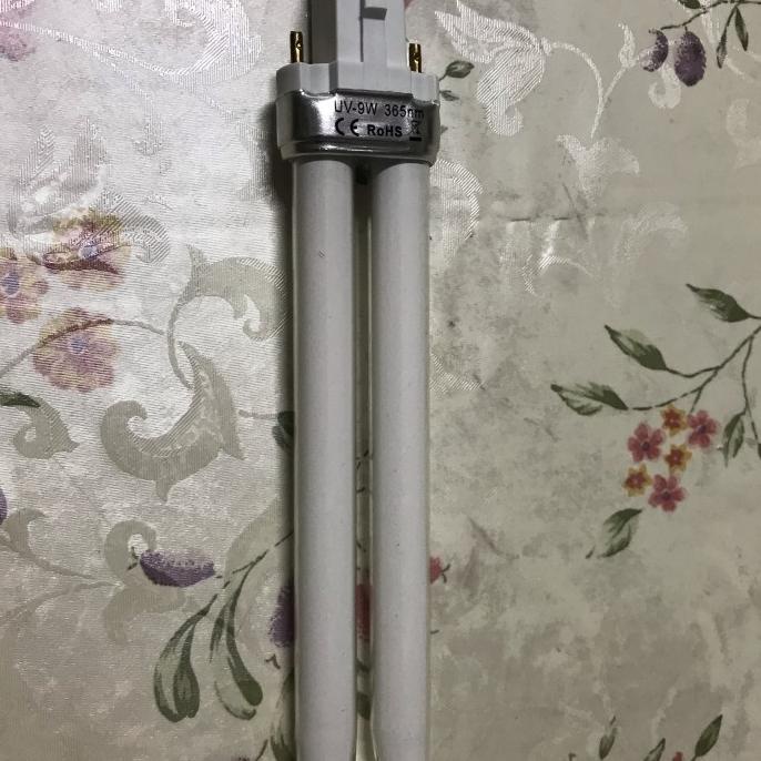 (:(:(:(] Lampu UV 9W 365nm