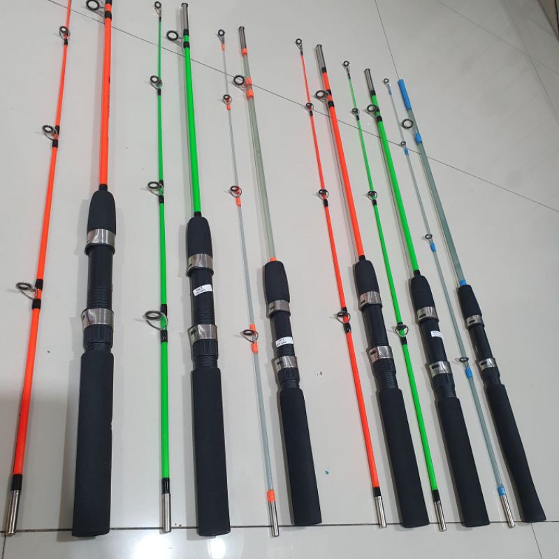 JORAN SWAN VENOM 135 150 /JORAN MURAH FIBER / JORAN FULL FIBER SWAN