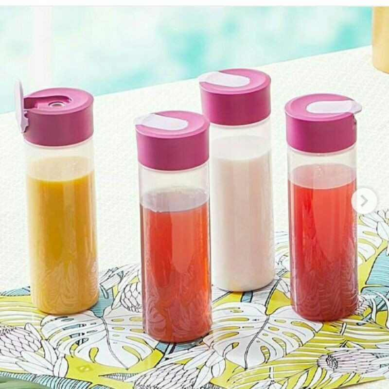 Tupperware Termurah - Botol Saus/Kecap